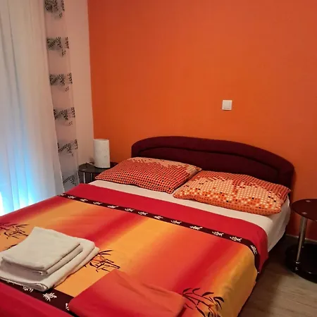 Ivanovic Lägenhet Makarska