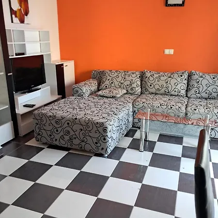 Ivanovic Makarska