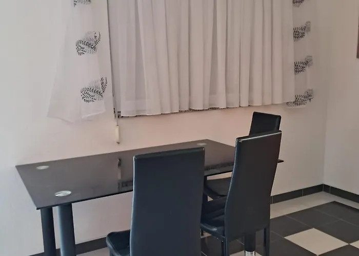 Ivanovic Lägenhet Makarska