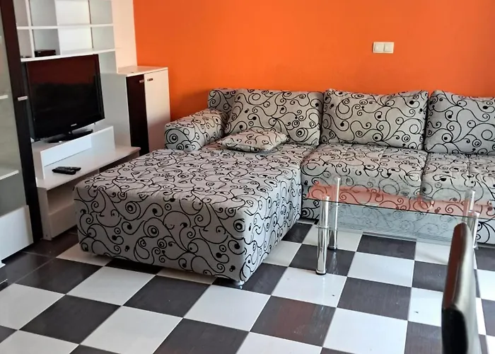 Ivanovic Makarska