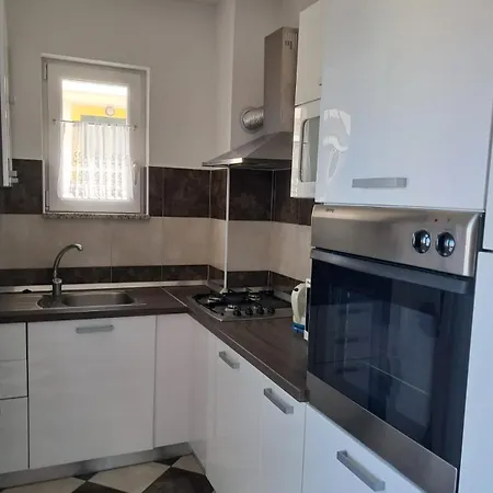 Ivanovic * מאקרסקה