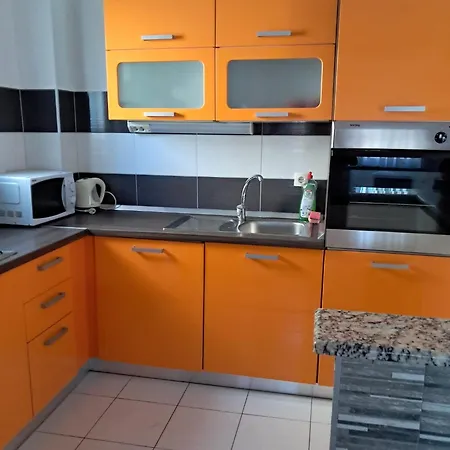 Apartament Ivanovic *