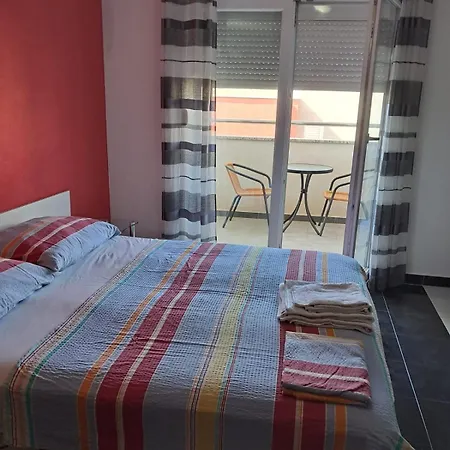 Ivanovic * מאקרסקה