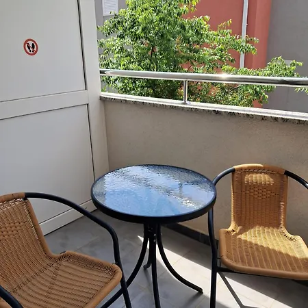 Ivanovic * מאקרסקה