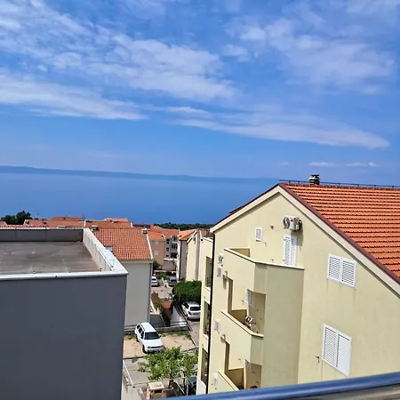 Ivanovic Apartment