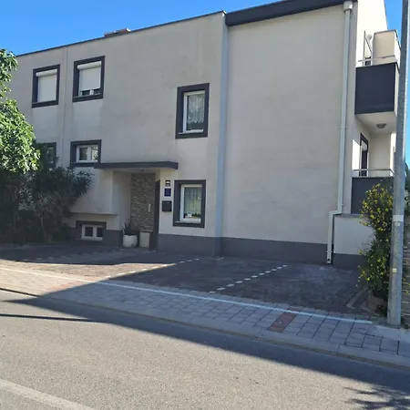 Ivanovic Apartment