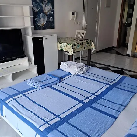 Ivanovic מאקרסקה