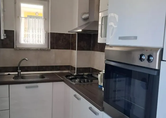 Ivanovic * ماكارسكا