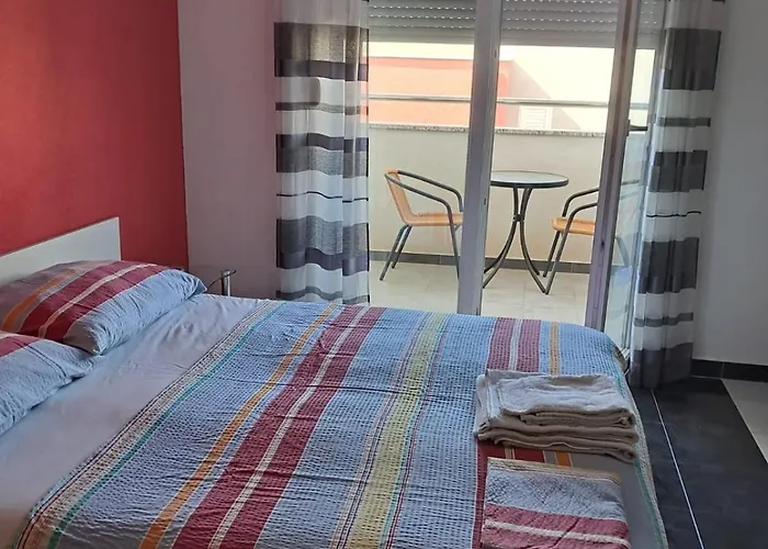 Ivanovic * ماكارسكا