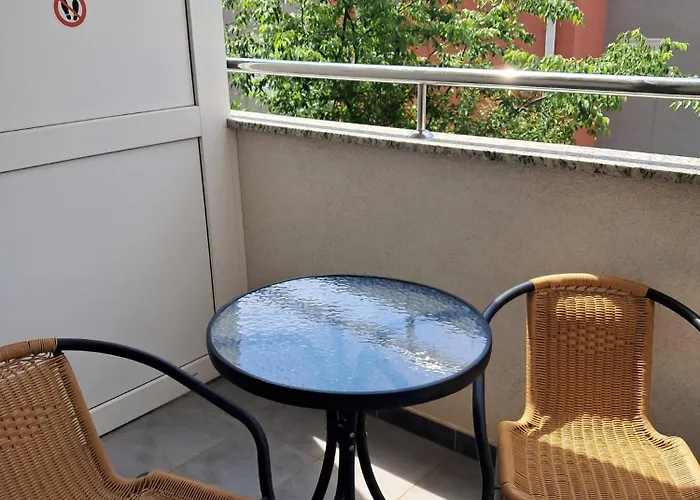 Ivanovic * ماكارسكا