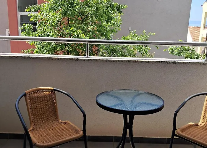 Ivanovic شقة ماكارسكا