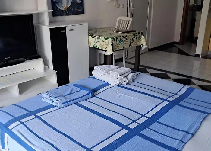 Ivanovic ماكارسكا