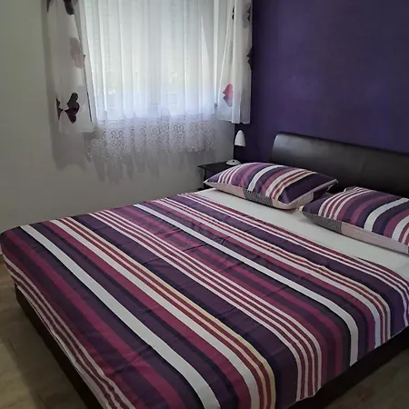 Ivanovic Apartman