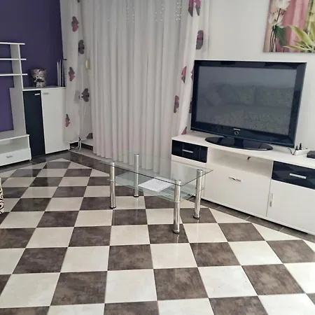 Apartman Ivanovic *
