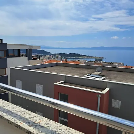 Ivanovic Apartman *