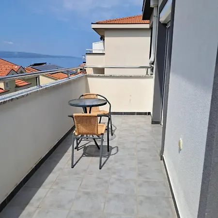 Apartman Ivanovic Makarska