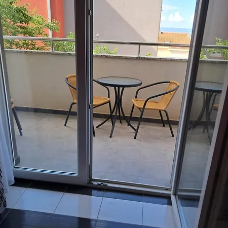 Ivanovic Apartman *